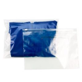 3SZ12H9 Sac zip avec curseur 31x22.5 cm.