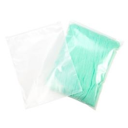 Sac zip avec curseur 20x25 cm (100 pièces) [3SZ810]