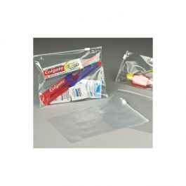 Sac zip avec curseur 35.6x25.4cm (100 pièces) [3SZ1410]