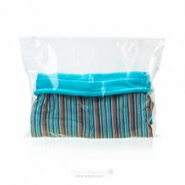 Sac zip avec curseur 40.6x30.5cm (50 pièces) [3SZ1612]