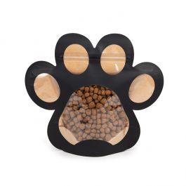 Doypack Forme de l'empreinte 20,3x7,6x17,8 cm (100 pièces) [SP69PZ]
