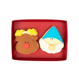 Fond de Boîte en Papier Rouge 13,7 x 2,5 x 19,1 cm (25 Pièces) [RD15]