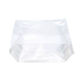 Doypack transparent, 15 x 9 x 23.2 cm (312 g) (100 Pieces) [ZBG7]