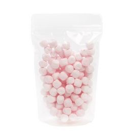 Doypack stratifié transparent 14.9 x 8.9 x 23.2 cm (312 g) (100 Pièces) [ZBGCC7]