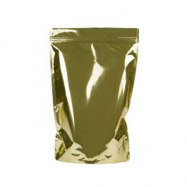 Doypack or métallisé 22.9 x 12.1 x 34.3 cm (907 g) (100 Pieces) [ZBGM6SG]
