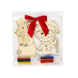 Sachet zip à transparence cristalline avec trou d'aération 20,3x20,3cm (100 pièces) [ZC88V]