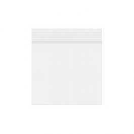 Sachet zip transparent en PE-BD 10,2x10,2cm (100 pièces) [4PE44]